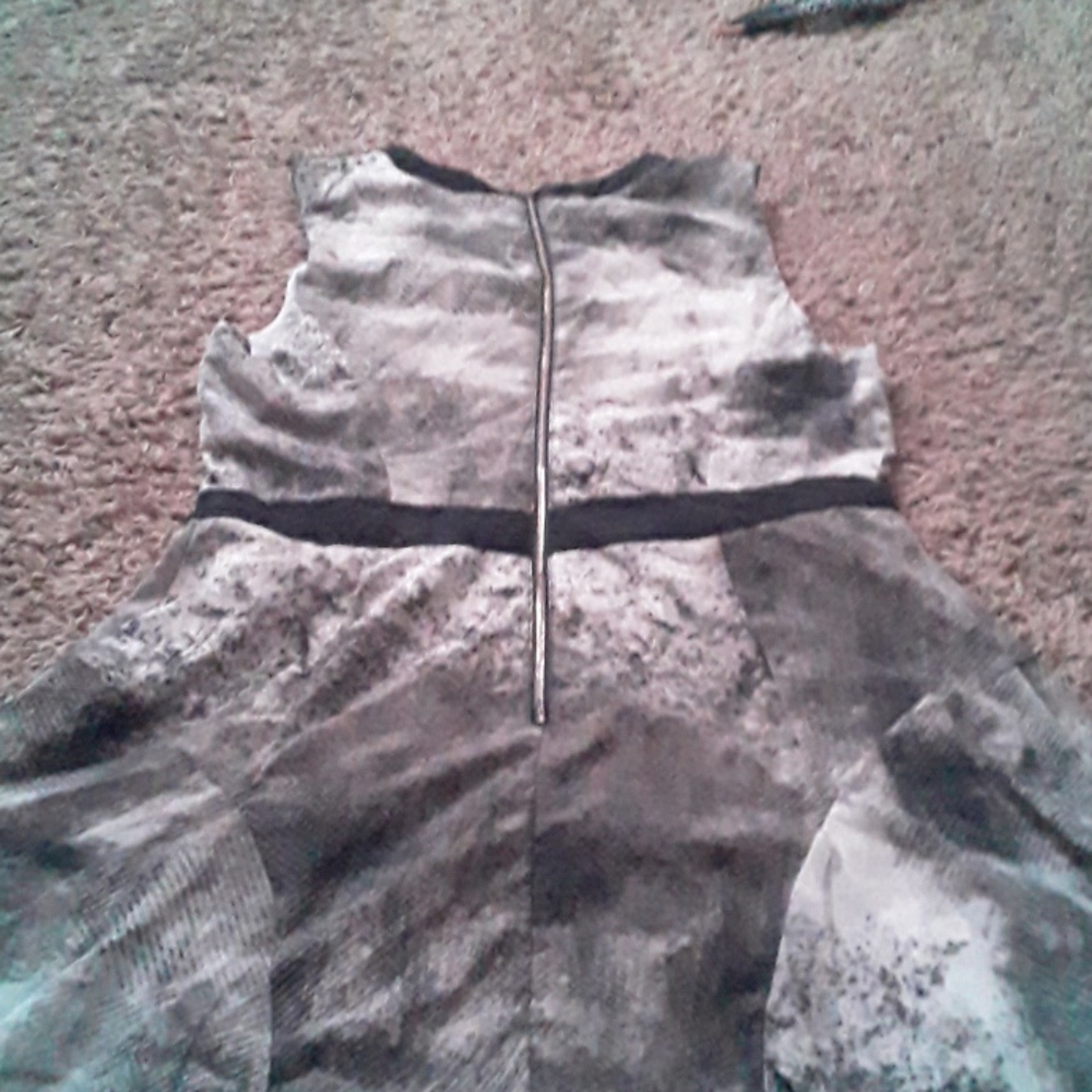 Dress - Picture 3 of 3